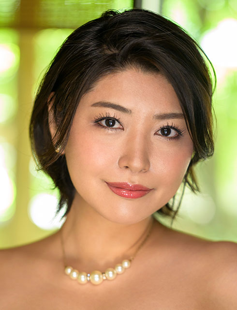 Miki Akai (Akai Miki) Profile Photo