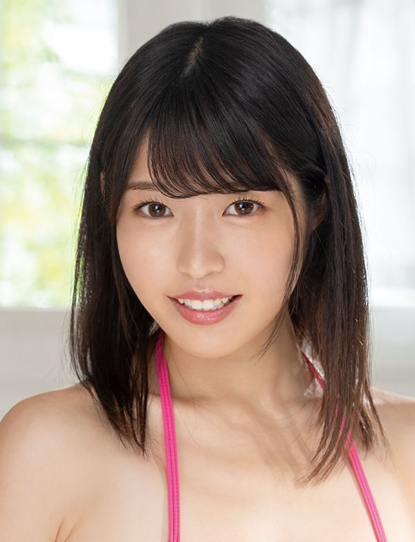 Wakana Yamori (八森わか菜) Profile Photo
