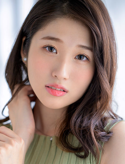 沙月文乃(沙月ふみの)个人资料照片