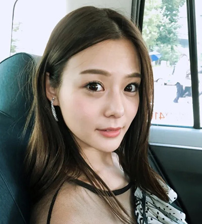 吉高宁宁(吉高寧々)个人资料照片