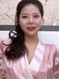 胡蓉蓉(孙欣欣)个人资料照片