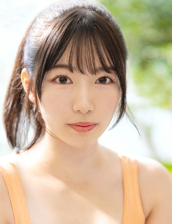 三滨唯(Mihama Yui)个人资料照片